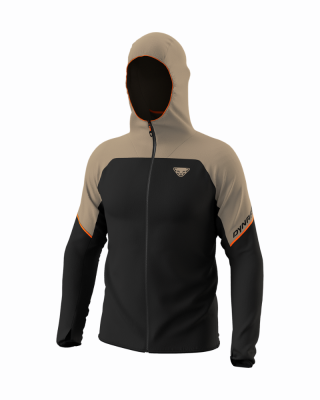 Pánska bunda DYNAFIT Alpine Wind M JKT